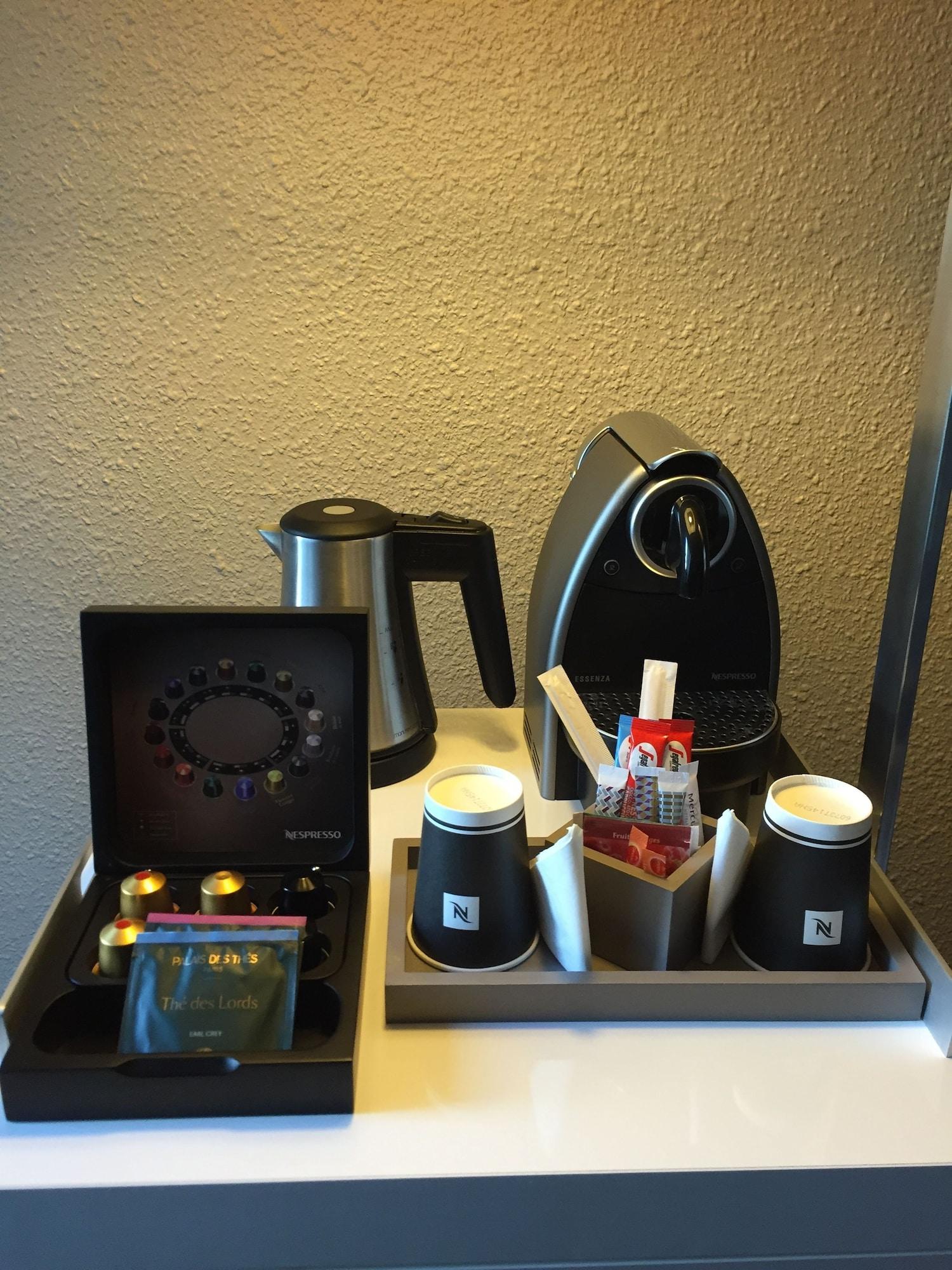 Mercure Chambery Centre Luaran gambar