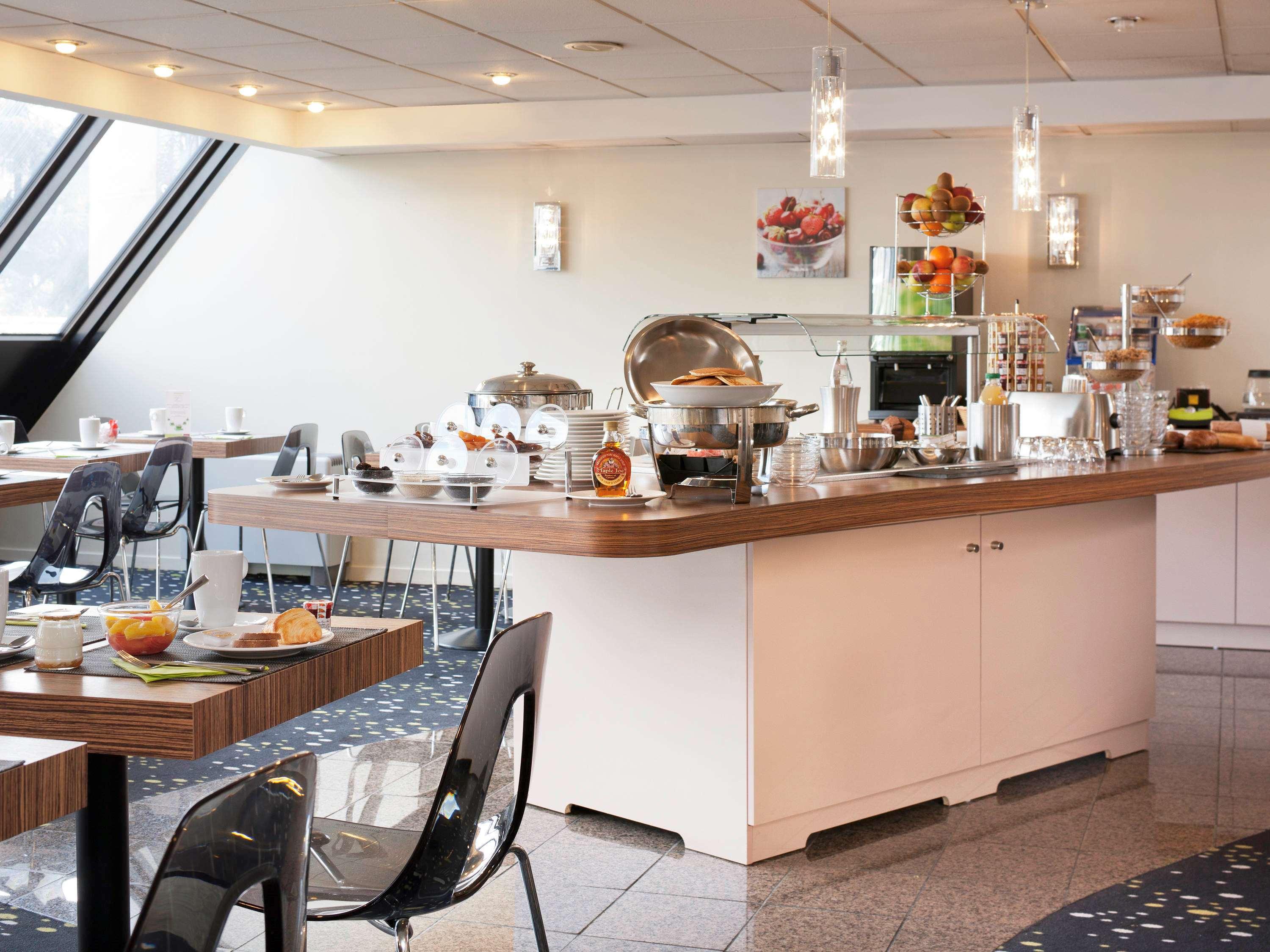 Mercure Chambery Centre Luaran gambar