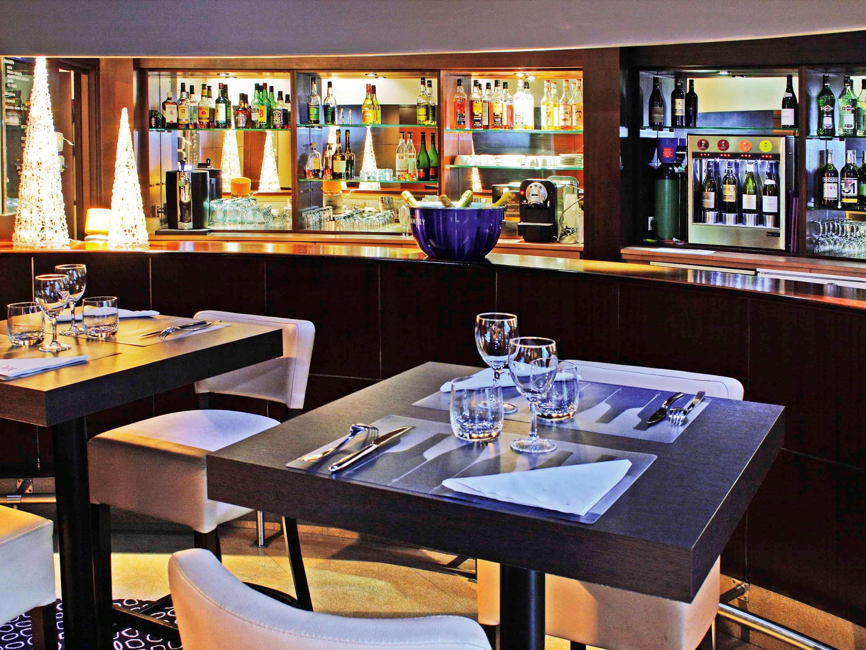 Mercure Chambery Centre Luaran gambar