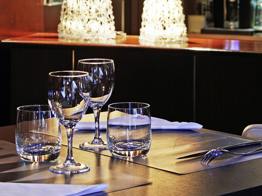 Mercure Chambery Centre Luaran gambar