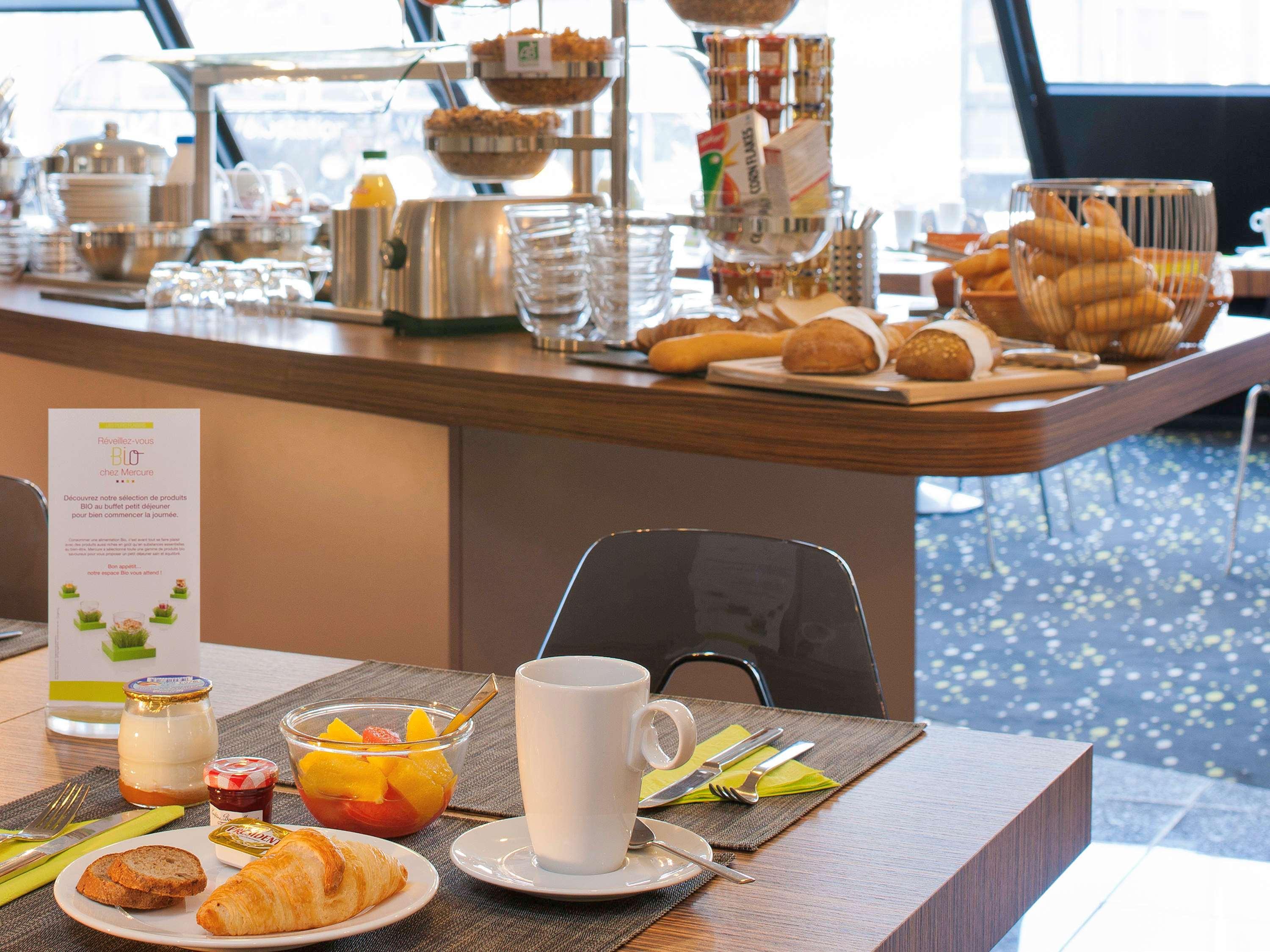 Mercure Chambery Centre Luaran gambar