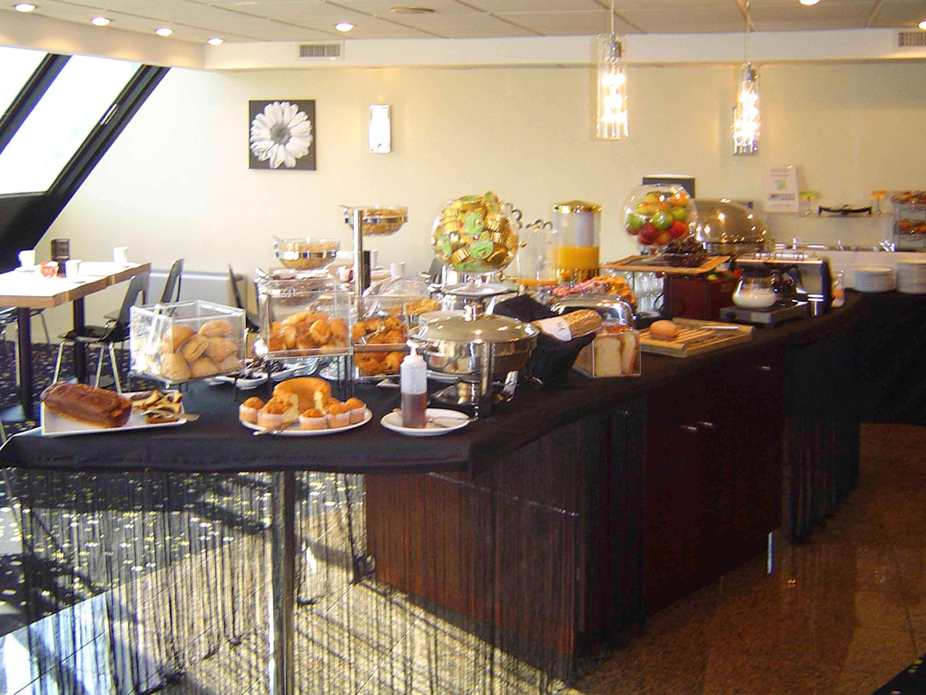 Mercure Chambery Centre Luaran gambar
