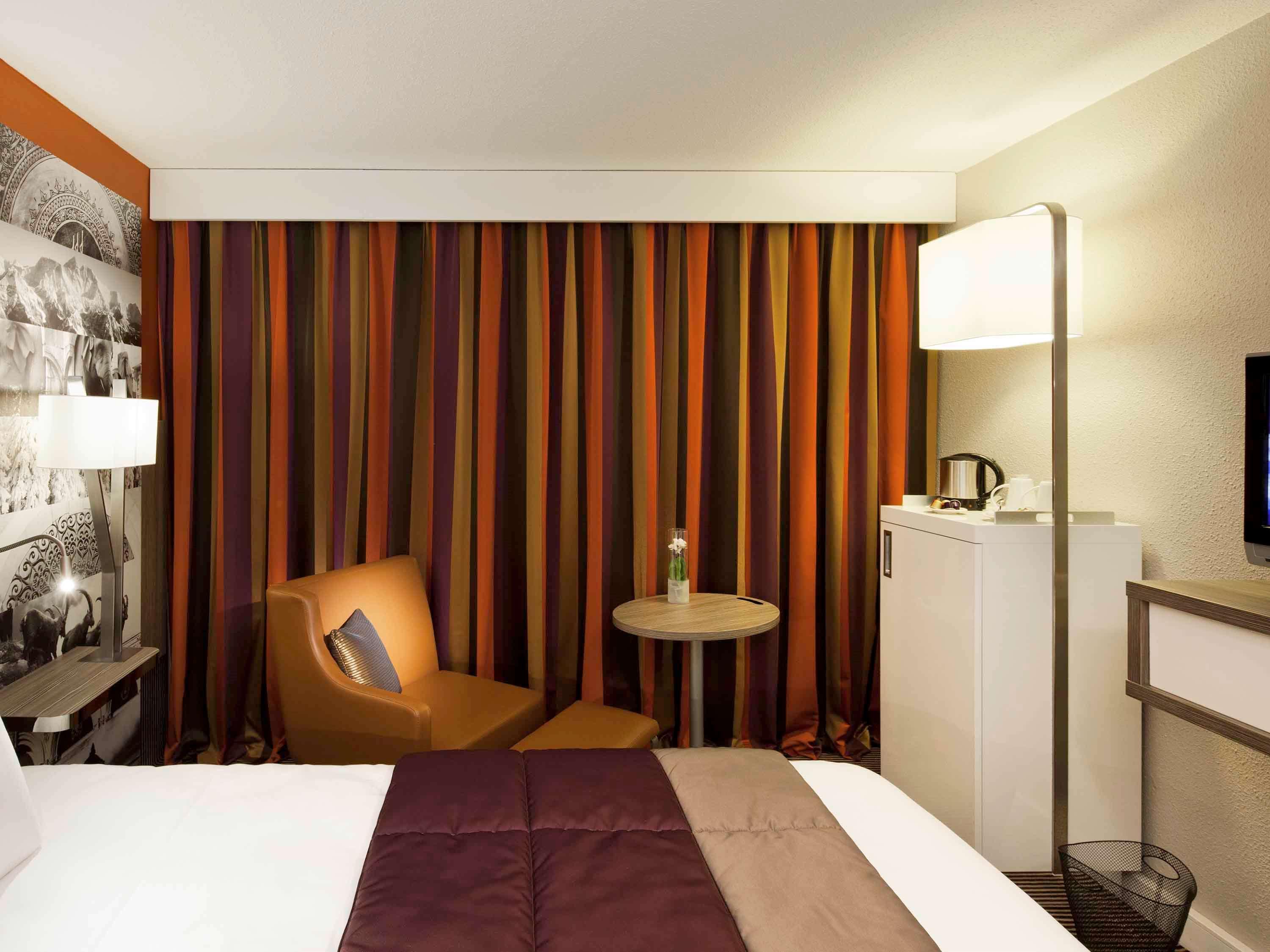Mercure Chambery Centre Luaran gambar