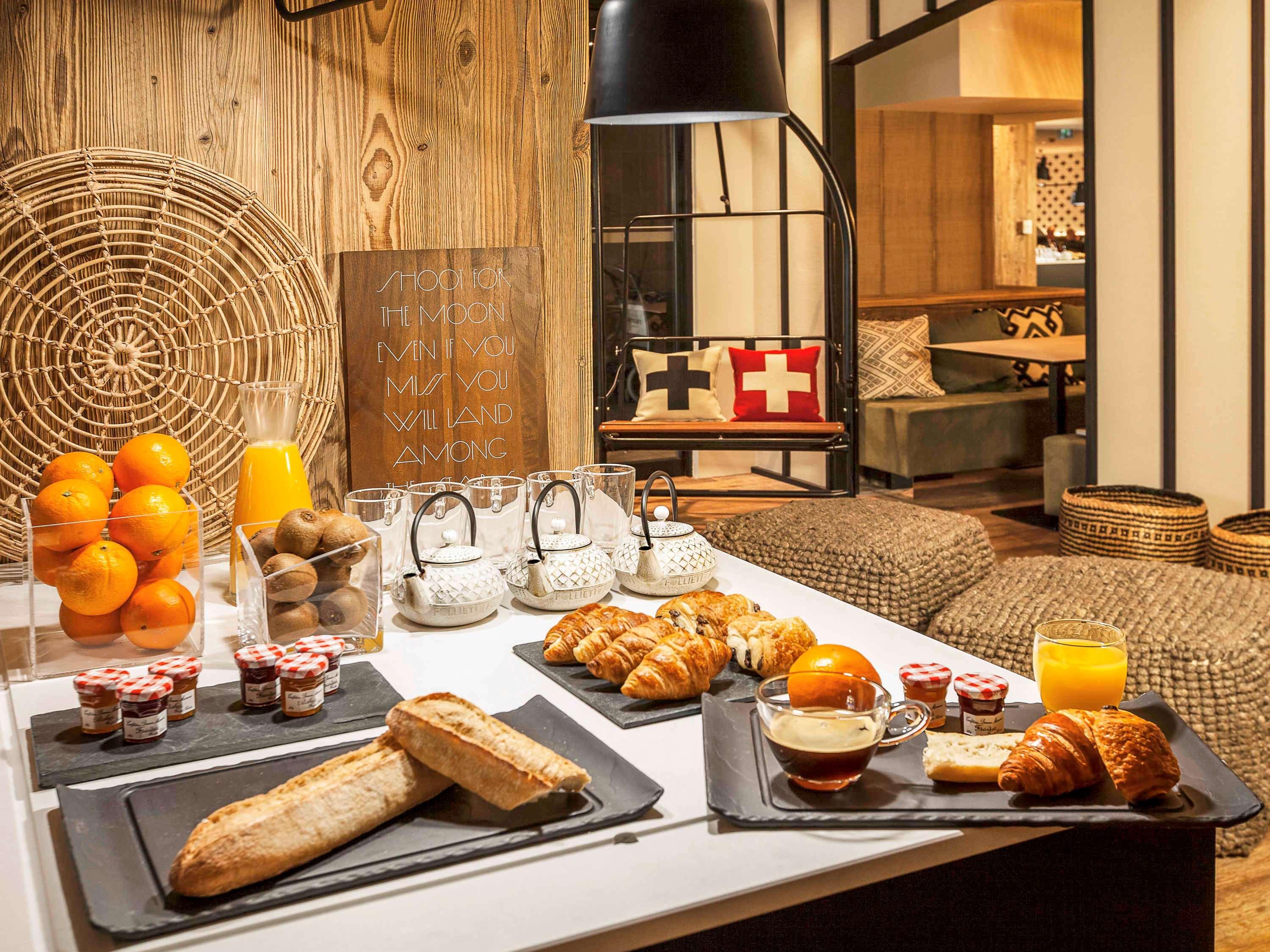 Mercure Chambery Centre Luaran gambar