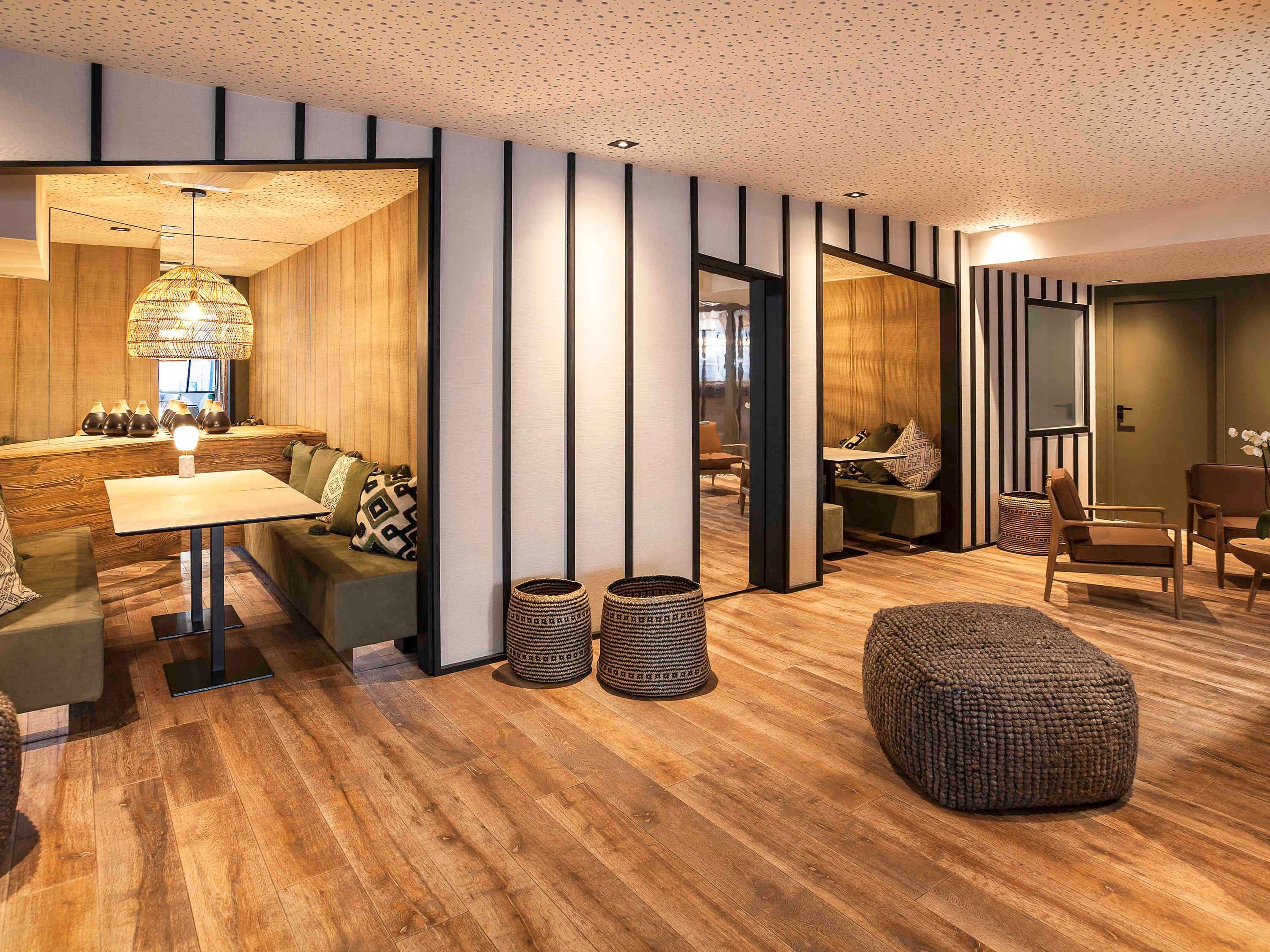 Mercure Chambery Centre Luaran gambar