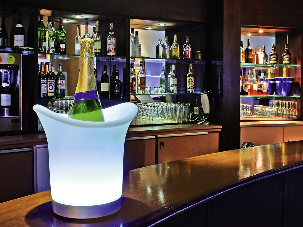 Mercure Chambery Centre Restoran gambar