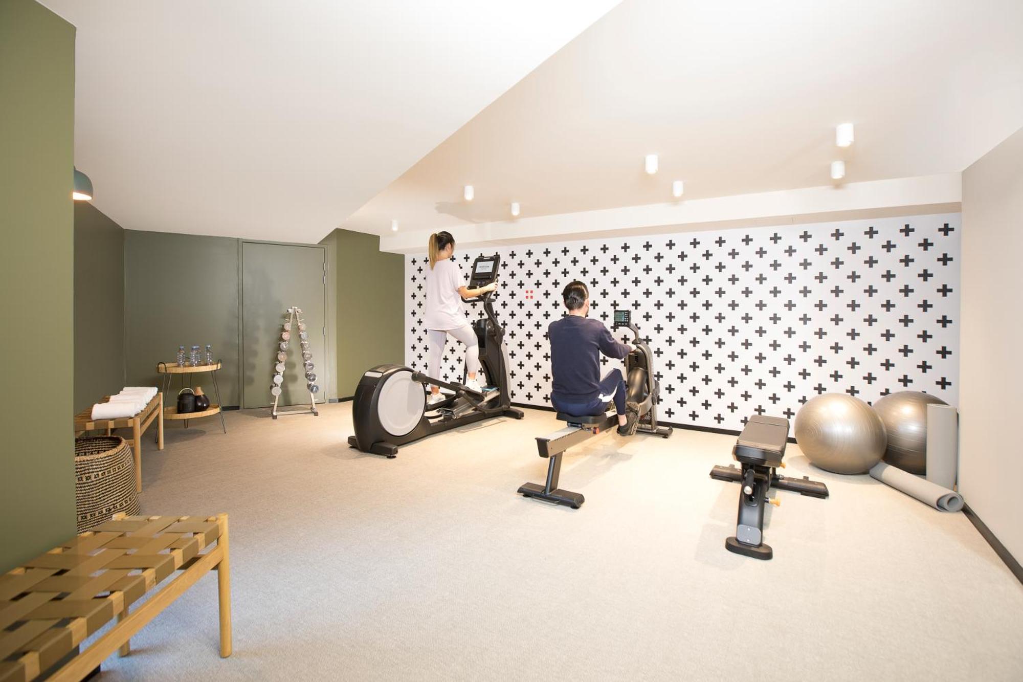 Mercure Chambery Centre Luaran gambar