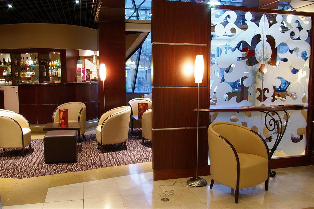 Mercure Chambery Centre Luaran gambar