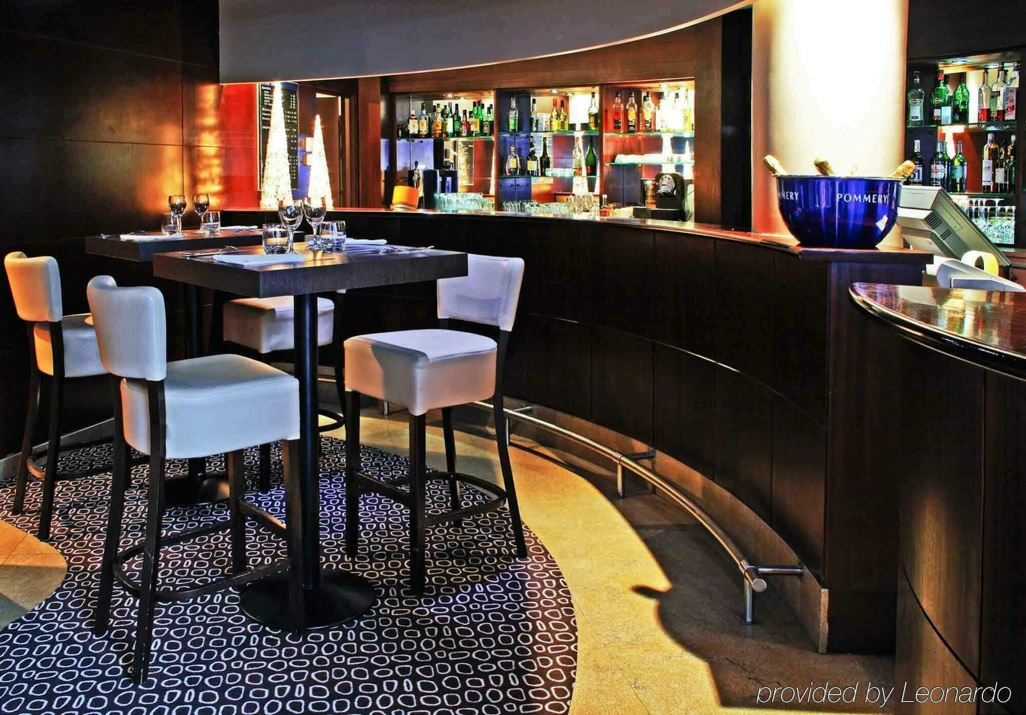 Mercure Chambery Centre Luaran gambar